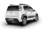 Fiat Uno Way Rio 450 2015 года